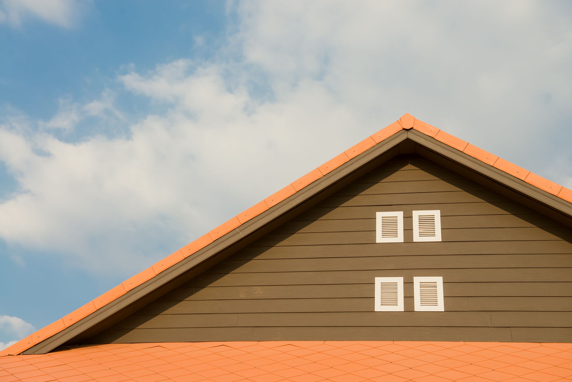 Flashing & Leak Repair – Poteet